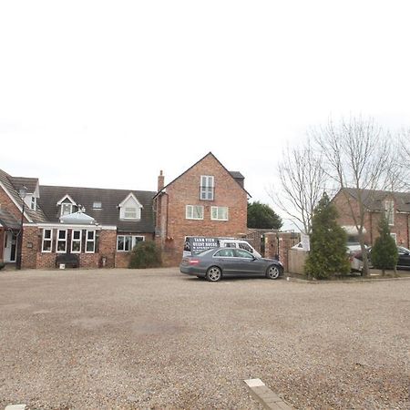 Field View B&B Yarm Dış mekan fotoğraf