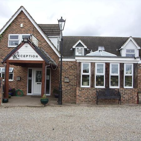 Field View B&B Yarm Dış mekan fotoğraf