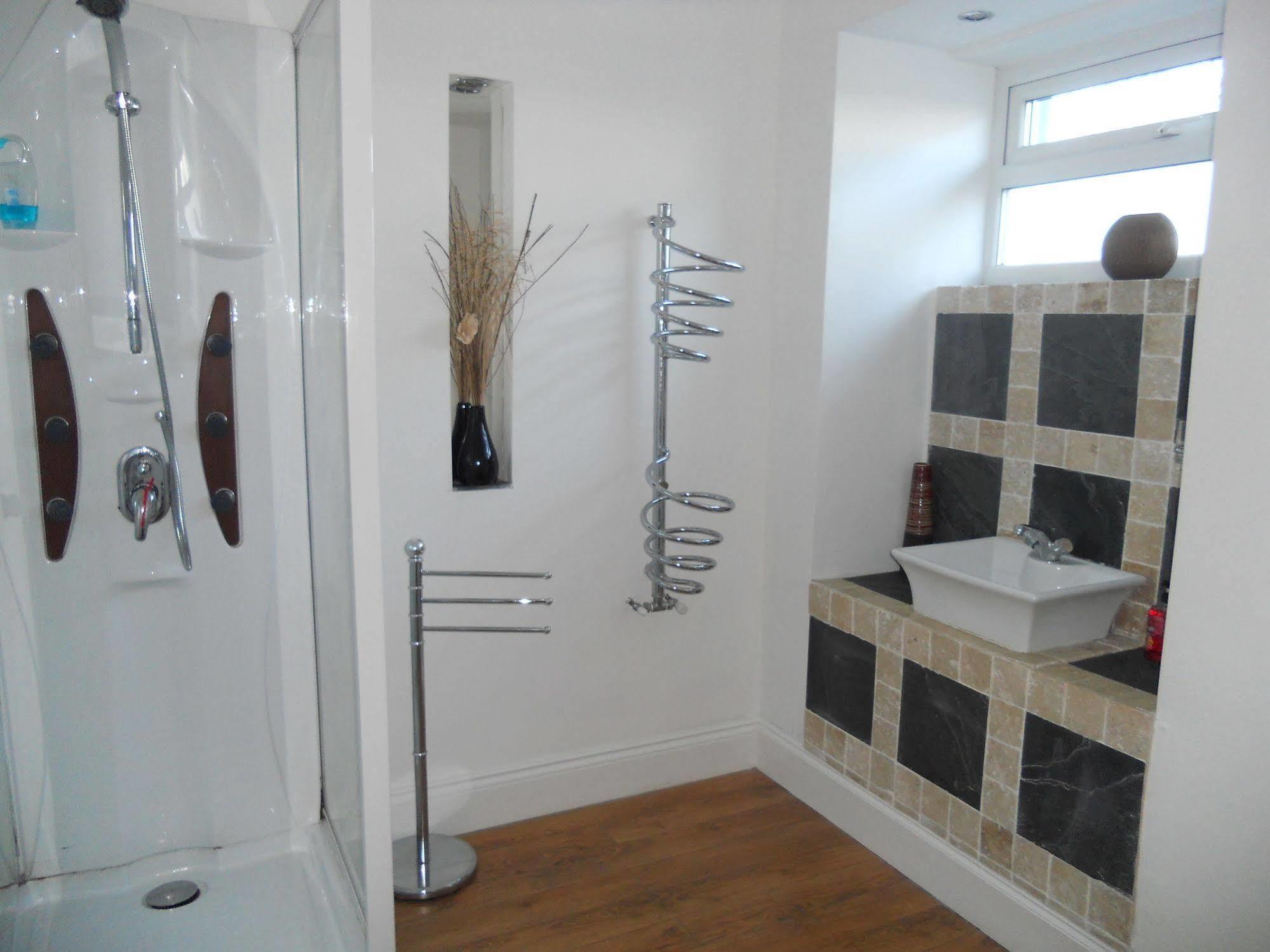 Field View B&B Yarm Dış mekan fotoğraf