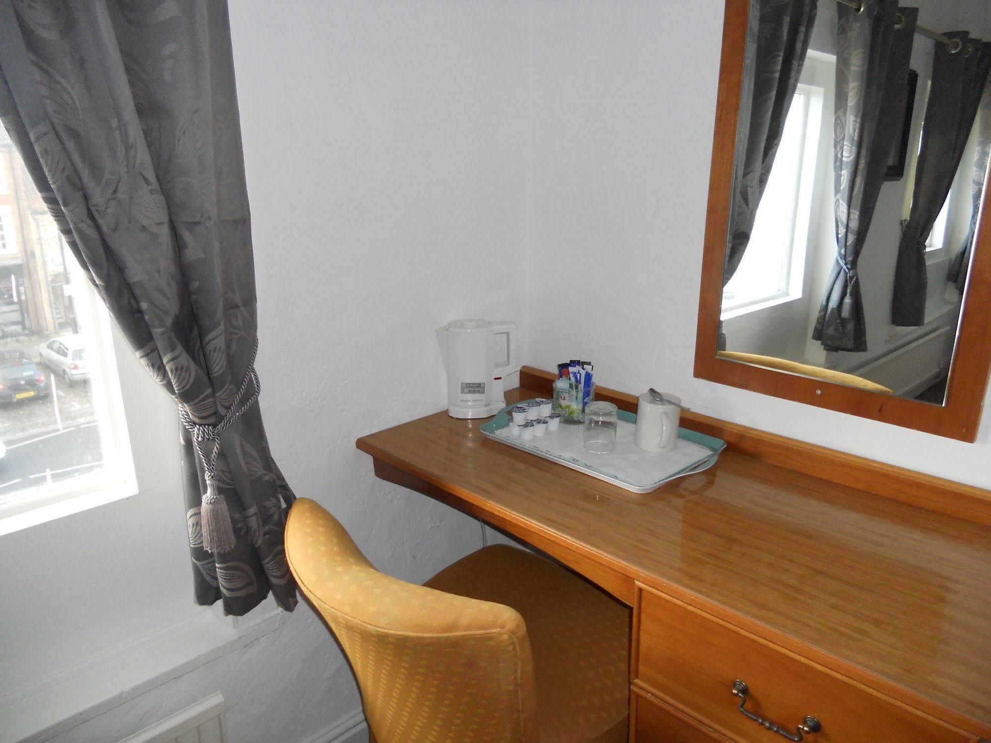 Field View B&B Yarm Dış mekan fotoğraf