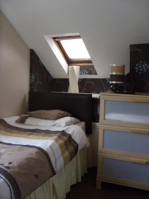 Field View B&B Yarm Oda fotoğraf