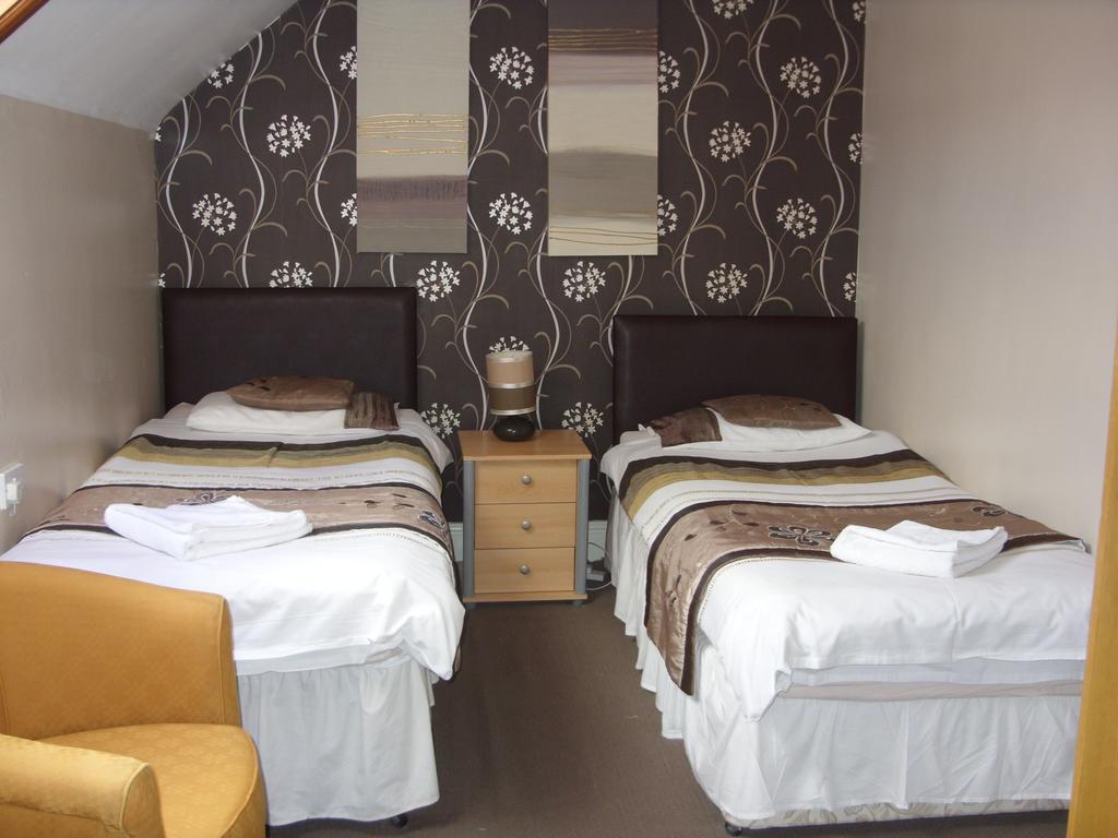 Field View B&B Yarm Oda fotoğraf