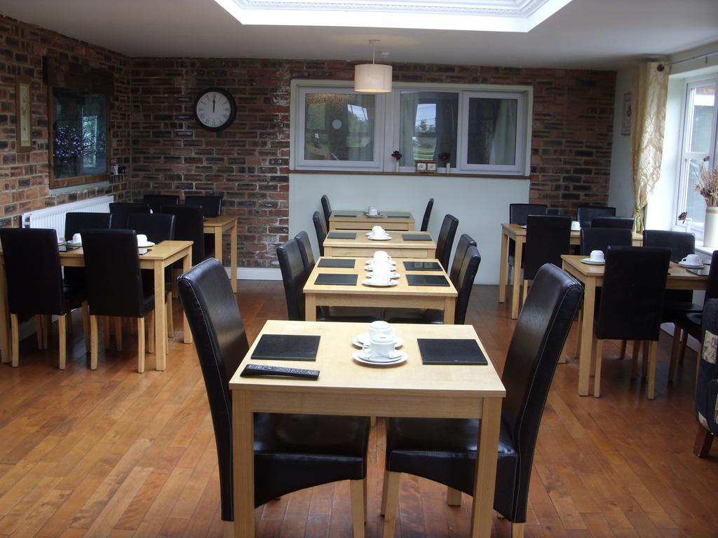 Field View B&B Yarm Dış mekan fotoğraf